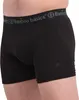 Bamboo Basics boxer lot de 3 knitted boxershorts black Voir les images du produit 12