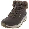 Boty Skechers Uno Rugged, dámské, hnědé, velikost 37 Náhled obrázku produktu 11