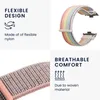 kwmobile 2x Uhrenarmband für Xiaomi Redmi Watch 4 / Band 8 Produktbild-Vorschau 3