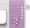 SINGER 7463 Confidence, Pink, Weiß, Halbautomatische Produktbild-Vorschau 11