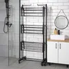 Vilde | Wäscheständer - Wäschetrockner XXL - 78-130 cm - Produktbild-Vorschau 6