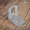 KOTARBAU® 25er Set Verstellwinkel 20 x 20 x 16 mm Produktbild-Vorschau 2