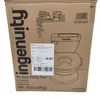 Ingenuity Töpfchen My Size Potty Pro - realistisches Kinder Produktbild-Vorschau 9