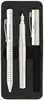 FABER-CASTELL Schreibgeräte-Set GRIP 2010 Harmony weiß Produktbild-Vorschau 2