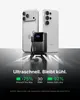INIU Ultra Mini Powerbank, 10000mAh, 45W snelladen met Productafbeelding-voorbeeld 3