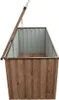 Duramax Metall Gerätebox Garten Aufbewahrungsbox Kissenbox Produktbild-Vorschau 6