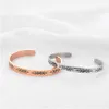 Elegantes Golden LE-20405 Armband für Damen KP20405 Produktbild-Vorschau 3
