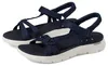 Sandalias Skechers 077-48655662940499 para Mujer Vista previa de la imagen del producto 39