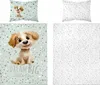 Linge de lit, linge de lit pour enfant, coton 90 x 120 cm Voir les images du produit 2