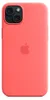 Apple Custodia Cover MagSafe in Silicone per Iphone 15 Plus Anteprima dell’immagine prodotto 5