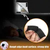 100 x 145 cm – Magnetisches Verdunkelungsrollo – 100 % Produktbild-Vorschau 2