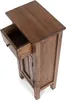 FLURSCHRANK PLANT 80x36cm (HxB) Massivholz | Telefontisch | Produktbild-Vorschau 4