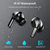 In Ear Kopfhörer, 50Std 3D-Stereo, Tiefer Bass Wireless , 4 Produktbild-Vorschau 6