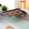 Vilde | Backform - Granit - 38x26,5x1,5 cm - Produktbild-Vorschau 5