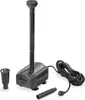 esotec Solar Ersatzpumpe Teichpumpe FOUNTAIN 650/870 + Produktbild-Vorschau 1