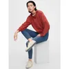 GAP Jeans mit mittelhohem Bund und Universal-Leggings Produktbild-Vorschau 3