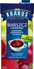 Krakus Barszcz Czerwony 1 l Produktbild-Vorschau 4