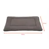 Heimtier Matte MARLA - ca. 60 x 40 cm - Farbe: grau Produktbild-Vorschau 2