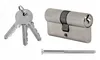 30x30 Türzylinder für Schloss 31x31 mm Schloss 3 Schlüssel Produktbild-Vorschau 4