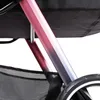 Ibiyaya Retro Luxe 2.0 Hundewagen faltbar für große Hunde Produktbild-Vorschau 16