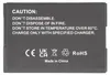 AccuCell Akku passend für Siemens SL4, SL5, SL400, SL78, Produktbild-Vorschau 7