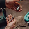Sada adaptérov pre vŕtačky, 3 diely, šesťhranný na Náhľad obrázku produktu 5