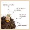SUBSTRAL® Naturen®  Universalerde torffrei 40 Liter Produktbild-Vorschau 3