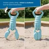 Sandgreifer, helderblauw, 34 cm - Milieuvriendelijk Productafbeelding-voorbeeld 15