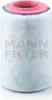 Luftfilter MANN-FILTER C 17 237/1 für FIAT Ducato Produktbild-Vorschau 5
