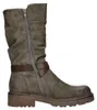 Langschaftstiefel Warmfutter bis 35mm Absatz (casual) Produktbild-Vorschau 4