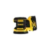 DEWALT 18 Volt Akku-Exzenterschleifer DCW210N für präzise Produktbild-Vorschau 21