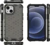 Étui blindé en nid d'abeille avec cadre en gel Iphone 13 Voir les images du produit 2