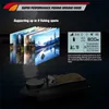 Voerboot iUni V030, GPS, sonar-viszoeker, transporttas, Productafbeelding-voorbeeld 7