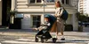 MoMi ANDREA – Ultraleichter Baby Kompaktbuggy 7,3 kg mit Produktbild-Vorschau 10