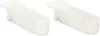 Beeztees Naschnapf für Wellensittich-Käfig weiß - 2er Pack Produktbild-Vorschau 2
