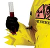 Nuclear Zombie Kostüm für Herren Gr. M/L, Größe:L Produktbild-Vorschau 6
