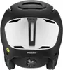 Uvex Resolution Mips Helm Schwarz 59-61 cm Schwarz 59-61 cm Produktbild-Vorschau 2
