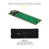 StarTech.com M2E1BMU31C, SSD rámeček, M.2, M.2, 10 Gbit/s, Náhled obrázku produktu 10