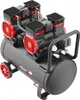 PAULIMOT Flüsterkompressor K50-A, Tankvolumen 50 Liter Produktbild-Vorschau 5