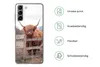 MuchoWow® Handyhülle Schutzhülle Hülle für Samsung Galaxy Produktbild-Vorschau 7