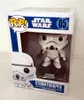 Funko Pop! Star Wars Bobble Stormtrooper - Verzamelfiguur Produktbild-Vorschau 3