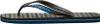 Jack & Jones Basic Flip-flops Schwarz EU 44-45 Herren Produktbild-Vorschau 2