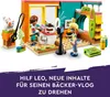 LEGO Friends 41754 Le choix de Léo (203 pièces) Voir les images du produit 11