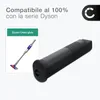 CELLONIC Batteria compatibile con Dyson Omni-glide, Anteprima dell’immagine prodotto 3