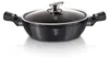Berlinger Haus Bh-7111 Carbon Pro 28Cm Granite Wok Tube Náhľad obrázku produktu 1