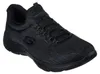 Skechers dámske slip-on tenisky SUMMITS FUN FLAIR black, Náhľad obrázku produktu 4
