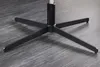 riess-ambiente Drehbarer Sessel PAPILLON senfgelb Samt Produktbild-Vorschau 11