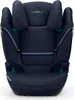Cybex Gruppe 2/3 Autositz Solution S2 I-Fix Ocean Blue Navy Produktbild-Vorschau 2