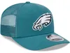 New Era 9Seventy Mesh Snapback Cap - Philadelphia Eagles Produktbild-Vorschau 2