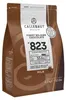 Barry Callebaut 823 Vollmilch Schokolade Kuvertüre 2,5kg Productafbeelding-voorbeeld 2